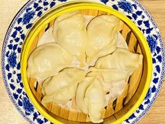 -香厨中餐厅(松北香格里拉店)