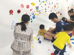 -美吉姆儿童发展中心(远洋中心店)