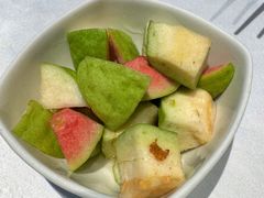 甘草芭乐-黑明餐厅(白鹭洲店)