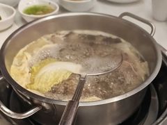 -牛品福潮汕牛肉火锅(旺庄店)