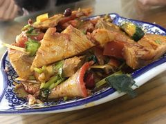 -福瑞记老孙头biangbiang面(新生路店)