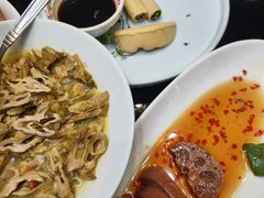 -丰收日·小海鲜·沪上家宴(顾村正大店)