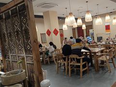 -钟吾小馆·地道徐州菜(锦创书城店)