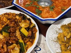 -恩宏德餐馆(平山道店)