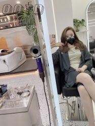 -FINE HAIR造型沙龙