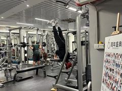 -YCHL Studios健身工作室(市二宫店)