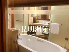 -昆明洲际酒店