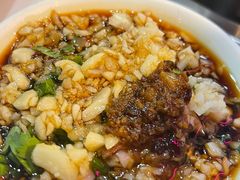 -三毛牛肉店(福强店)