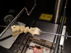 藤椒鱼肚-很久以前羊肉串(中山公园店)