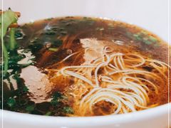 -君东记本帮面馆(天钥桥路店)