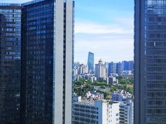 -珠海中海雅高铂尔曼酒店