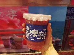 -南澳岛打卡果汁冰公司