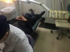 -上海市徐汇区口腔医院