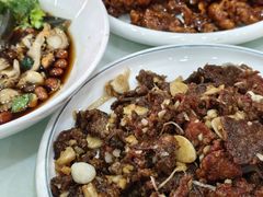 -同发号饭庄(复兴路店)