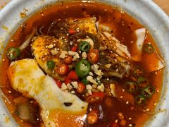 -觅香串串香·麻辣烫·冒菜(欧美广场店)