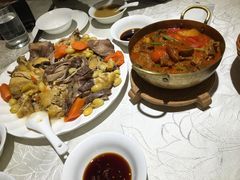 -尚一汤 广东炖汤(金桥国际店)