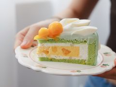 -派悦坊·甜品·蛋糕(日坛店)