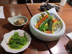 -九井澤精致料理(金茂店)