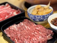 -牛街清真满恒記(平安里西大街店)