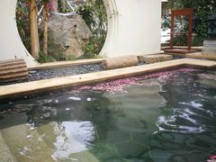 -苏州湾王焰温泉度假酒店