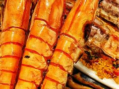 -辉记炭烧海鲜大排档·老字号(福田店)