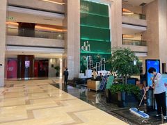 -诸暨耀江开元名都大酒店