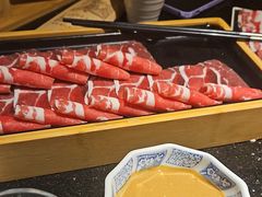 -东来顺饭庄(金泉广场店)