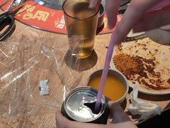 -新石器烤肉(百联川沙店)