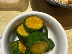 -富力万达嘉华酒店-品珍中餐厅(水果湖店)