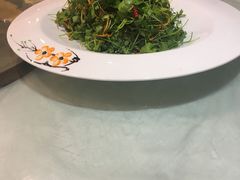 虫草芹菜叶-大宝全猪馆(南京路店)