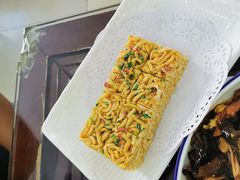 -乔家满族八大碗(流水沟店)