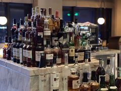 -秀·吧 Show Bar(兰州盛达希尔顿酒店)