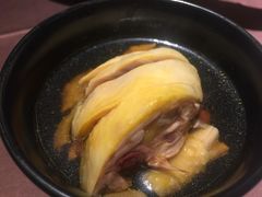 -上海新锦江大酒店