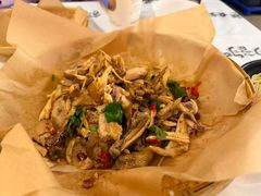 -东排食堂长沙小吃大排档(五一广场店)