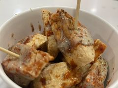 -老绍兴三味臭豆腐(奥林匹克购物广场店)