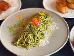 -Supine Bistro溯泮餐厅