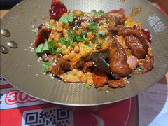 -福客麻辣烫·现炒麻辣香锅(印力中心店)