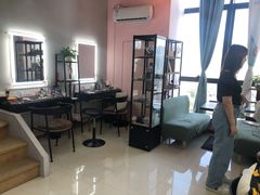 -ME觅妆·定制美妆·彩妆私教(菱角湖店)