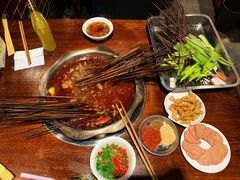 -钢五区节子串串香(环球汇·天誉店)