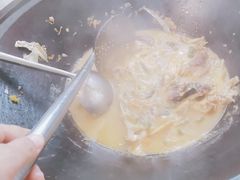 -陈大锅·岳阳鱼馆·地道岳阳菜(美食街店)