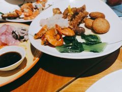 -厦门国际会议中心酒店(环岛路酒店)