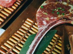 -炙城·韩式烤肉(南京东路店)