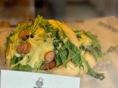 -B&C黄油与面包·THE GARDEN BAKERY概念店(世纪汇店)