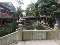 -龙潭水乡