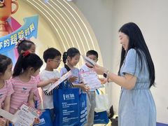 -蓝话筒·少儿成人演讲口才·主持朗诵·戏剧表演(大华第一坊店)