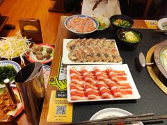 -沸炉重庆老火锅(军事博物馆店)
