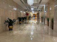 -北京西国贸大酒店