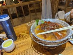 -花溪雨·森林餐厅(石基店)