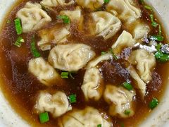 -蒋家桥饺面店(广陵路店)