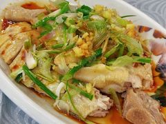 -粤·向群饭店(龙津东路总店)